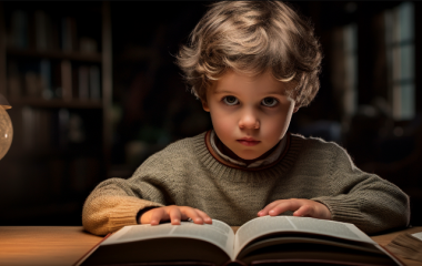 Англійська мова з субтитрами для дітей - ефективне навчання онлайн