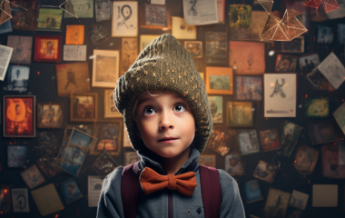 Мнемотехніка курсова робота: принципи, методи, переваги