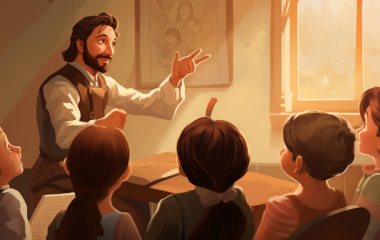 Англійська література для школярів: список книг з англійської мови