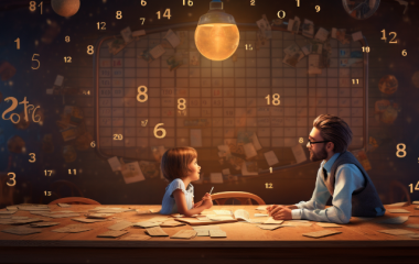 Репетитор ментальной арифметики: цены занятий и преимущества обучения