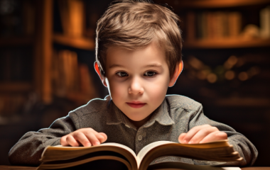 Англійська для дітей 11 років - ключові етапи навчання