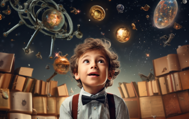 Мнемотехніка для молодшої групи: принципи ефективного навчання