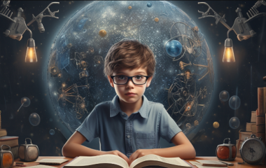 Мнемотехніка для школярів: ефективний спосіб запам'ятовування інформації