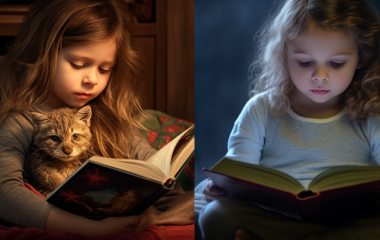 Книга скорочитання Шаміля: скорочитання для дітей 6 років