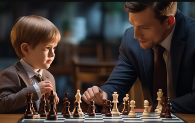 Шахи грати з комп'ютером безкоштовно для дітей: найпопулярніші ігри шахи для дітей на комп'ютері