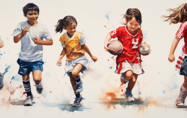 Дзюдо для детей: вид спорта для мальчиков и девочек