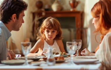 Правила сетевого этикета для детей: как обучить детей цифровому этикету