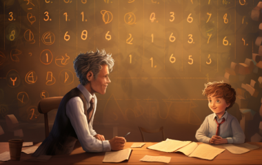 Ментальна арифметика: вартість, навчання для дітей 4-6 років