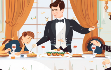 Правила мовного етикету для дітей дошкільного віку: як навчити дітей правильному спілкуванню