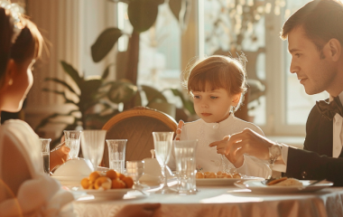 Лучшие книги этикета для детей: читай бесплатно и учись правильному поведению