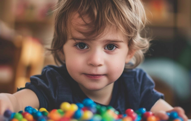 Підготовка дітей до школи: консультація для батьків