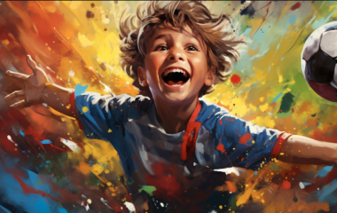 Детская акробатика: спортивная акробатика для малышей и мальчиков