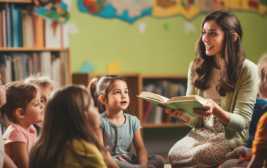 Порівняння прикметників в англійській для дітей: ступеня та правила