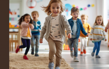 Розвиваючі ігри для дітей: логіка та мислення в онлайн форматі