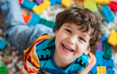 Підготовка дітей до школи: як розвинути логіку у дитини перед вступом.