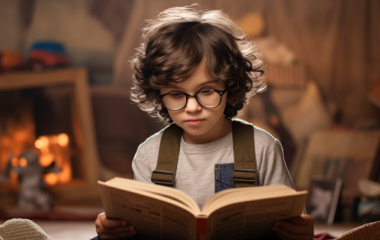 Англійська мова для дітей 5 років: ефективний метод навчання