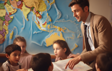 Фонетика англійської мови для дітей: основні правила та вправи