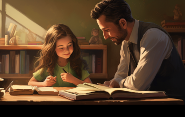 Вивчення англійської мови для дітей 7 років: безкоштовні уроки та самовчитель