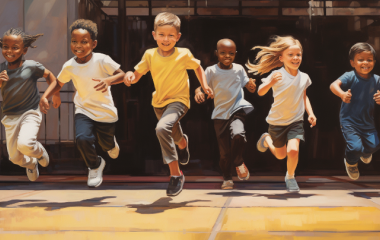 Дзюдо для дівчаток, дзюдо самбо для дітей, дзюдо для початківців: основи та переваги