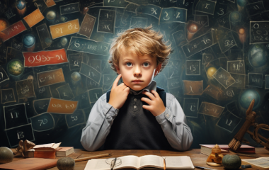 Педагогическая находка: эффективная мнемотехника для обучения