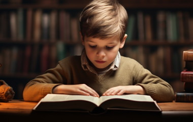 Англійські прописи для дітей: освоєння алфавіту та практика письма