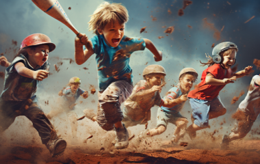 Чому варто віддавати дитину у спорт: навіщо та чому батьки віддають дітей у спортивні секції