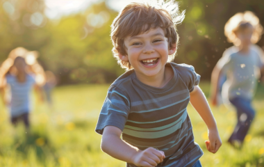 Розвиваючі ігри для дітей: як розвивати мову граючи
