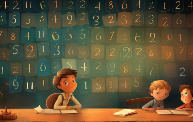 Ментальна арифметика: з якого віку починати та які є переваги