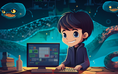 Конкурс з пайтон для дітей: можливість розвинути навички програмування