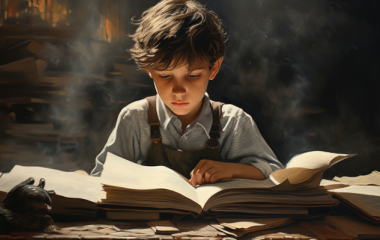 Как научить ребенка вырезать из бумаги: правильная техника, держание ножниц и шаги обучения