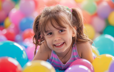 Развивающие игры для детей 5 лет в детском саду: идеи и рекомендации