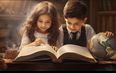 Сайти для вивчення англійської для дітей - цікаві матеріали та ігри