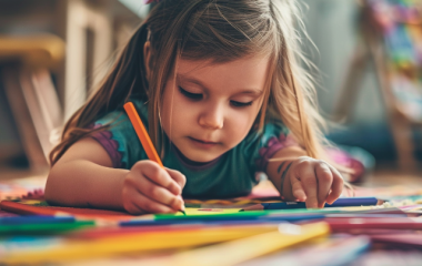 Підготовка дітей до школи: як розвивати самоосвіту у дітей