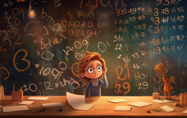 Ментальна арифметика 7 - ефективні формули у розвиток розумових здібностей