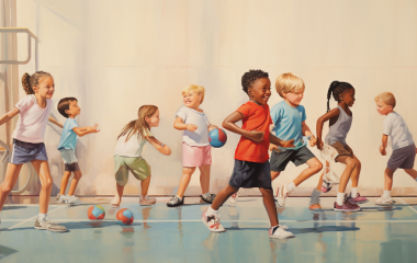 Бойове самбо для дітей: особливості та переваги тренувань