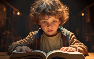 Англійські таблиці для дітей: вивчаємо англійську мову за допомогою таблиць для дітей