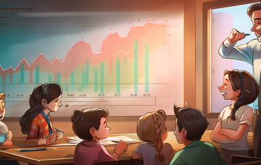 Книги з фінансової грамотності для дітей: найкращі посібники та підручники