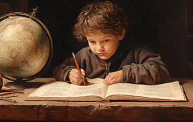 Як навчити дитину вирішувати приклади з математики: поради для 2 класу