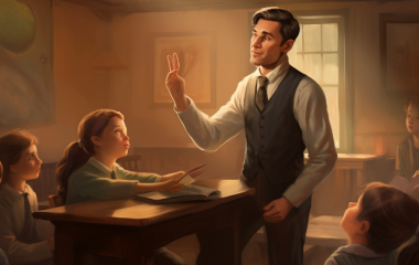 Як навчити дітей англійської мови: уроки англійської для дітей 1 класу