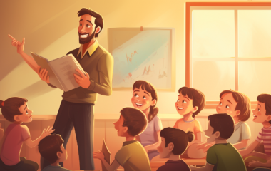 Заряджання англійською мовою для дітей: ефективні вправи та розминка