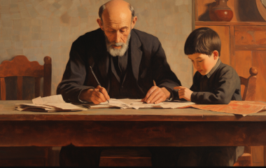 Як навчити дитину англійської мови 2 клас: слова, граматика та уроки для дітей 2 класу