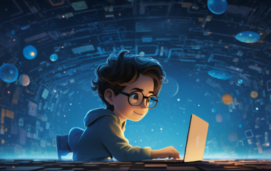 Python онлайн для дітей: курси початкового програмування на Python