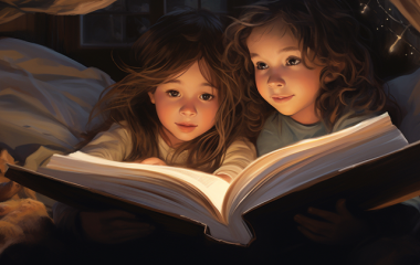 Скорочення для дітей: безкоштовні уроки та програма для дітей 6-7 років