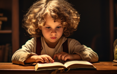 Англійська для дітей: назви, слова, фрази та приклади англійською мовою