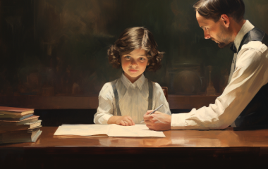 Дошкільна мнемотехніка: вправи для школярів 5-6 років