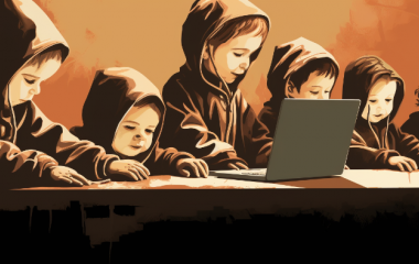 Найкращі школи програмування для дітей: рейтинг та топ онлайн курсів