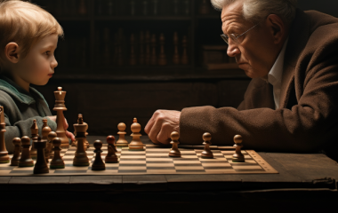 Шахи література для дітей Шахи дітям оповідання