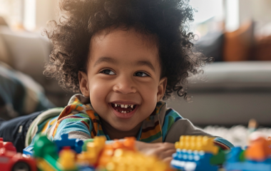 Як розвинути творчі здібності у дітей: поради щодо розвитку творчого мислення