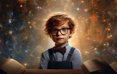 Мнемотехніка: мистецтво запам'ятовування та його теорія