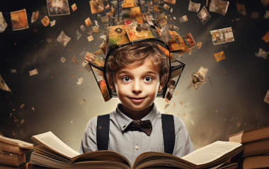 Мнемотехніка для дітей 3-4 роки: основні методи та принципи